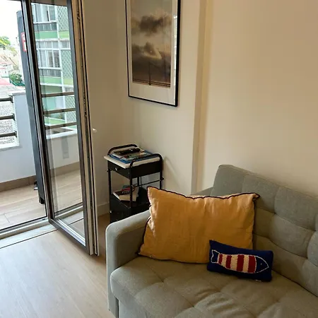 A Minha Casinha Apartment Almada Exterior photo