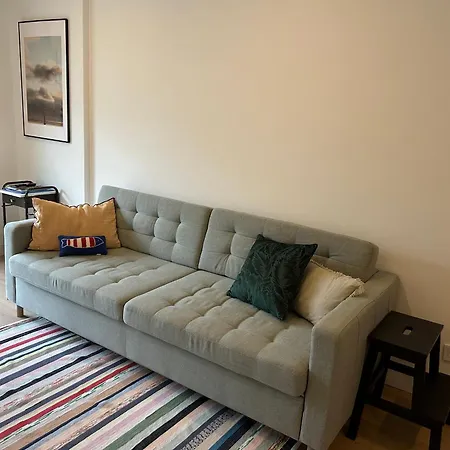 A Minha Casinha Apartment Almada Exterior photo