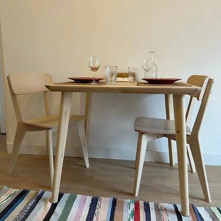 A Minha Casinha Apartment Almada Exterior photo