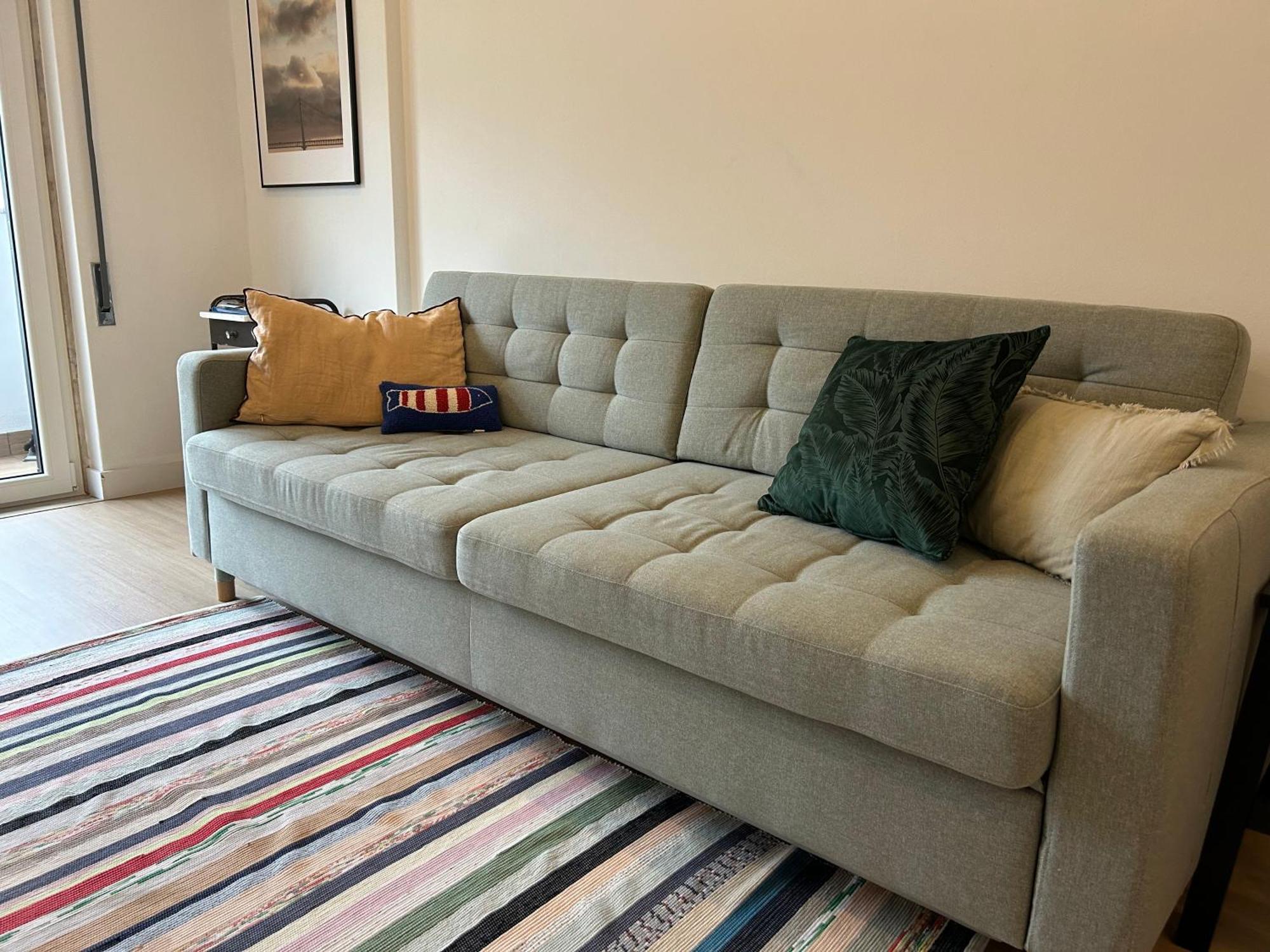 A Minha Casinha Apartment
