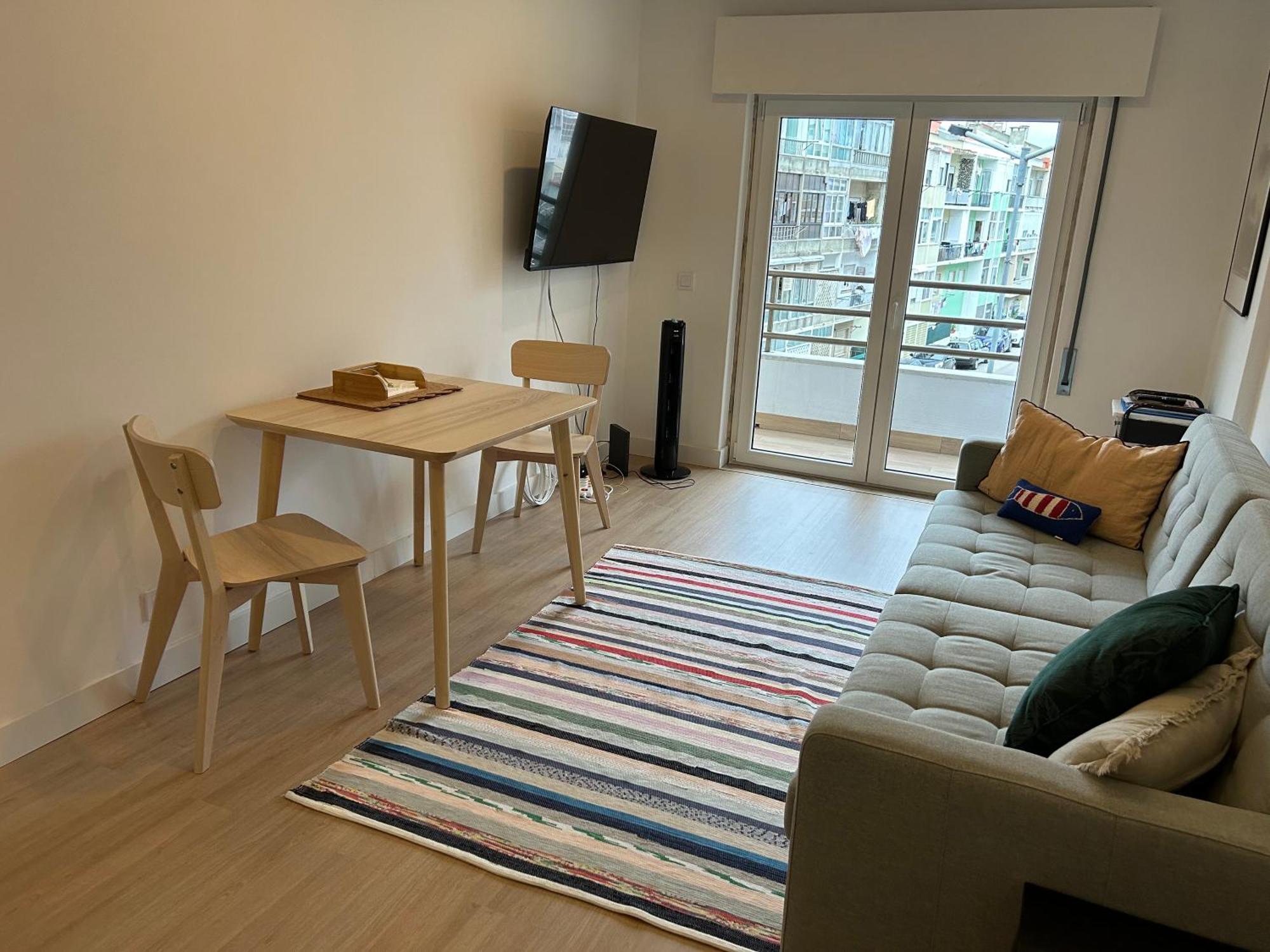 Apartment A Minha Casinha *