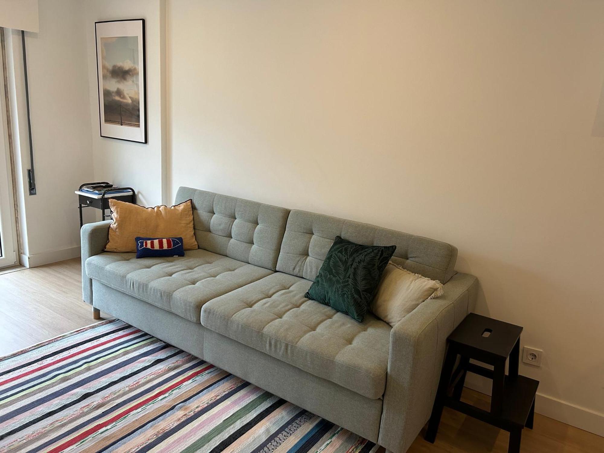 Apartment A Minha Casinha