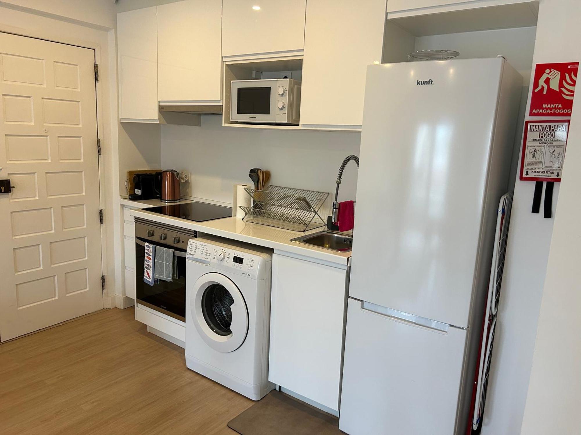 Apartment A Minha Casinha *