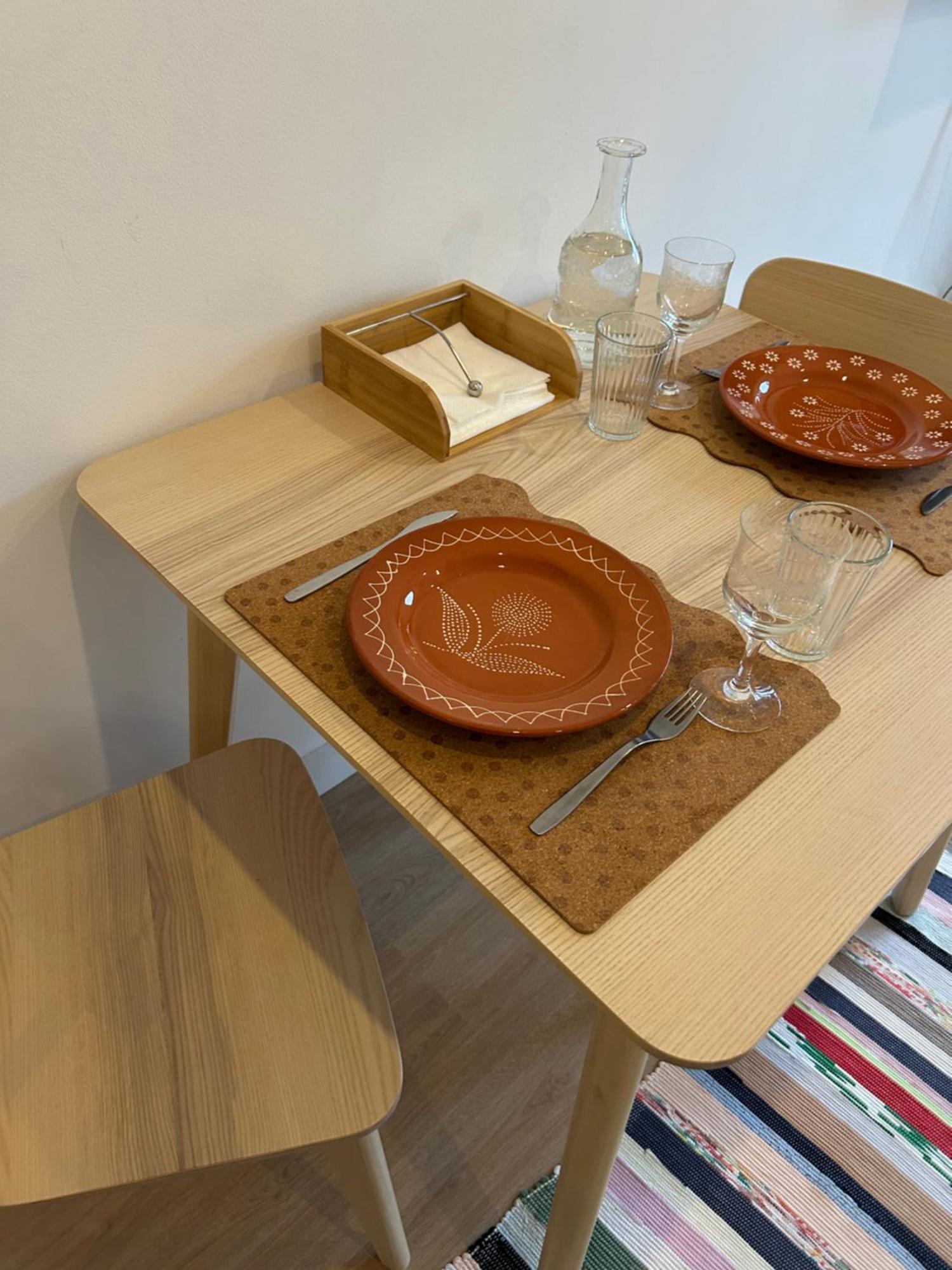 A Minha Casinha Apartment Almada